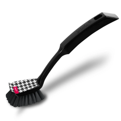 Trauku tīrāmā birstīte Pepita ,8,