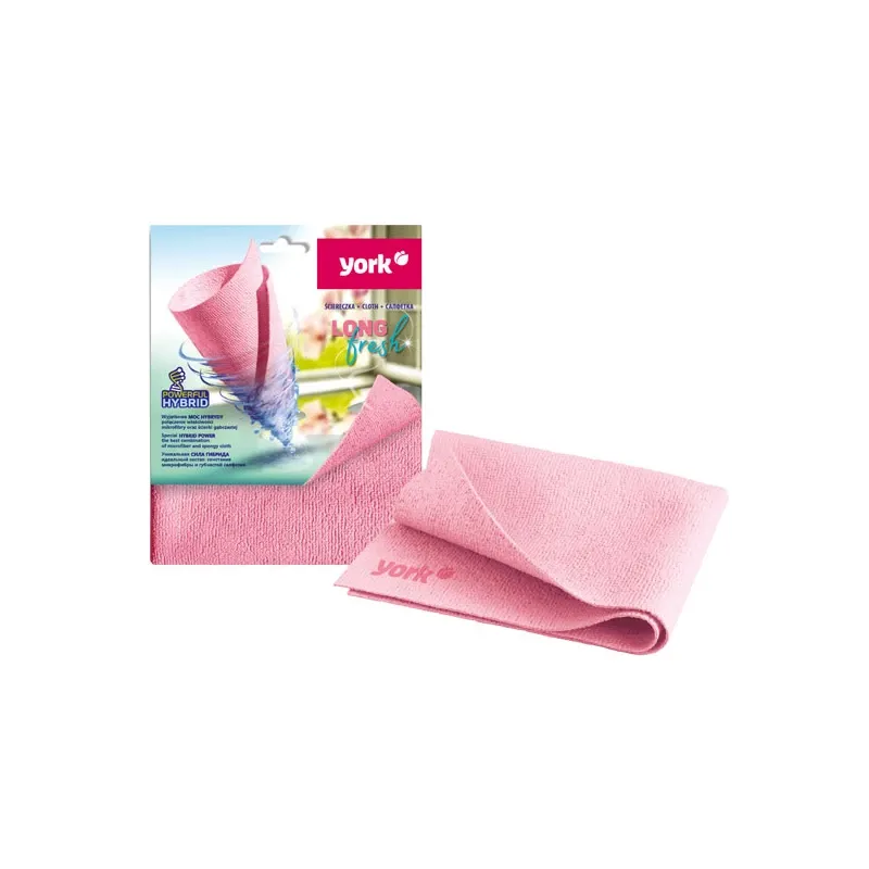 Drāniņa mikrošķiedras Long Fresh 1gb ,30,