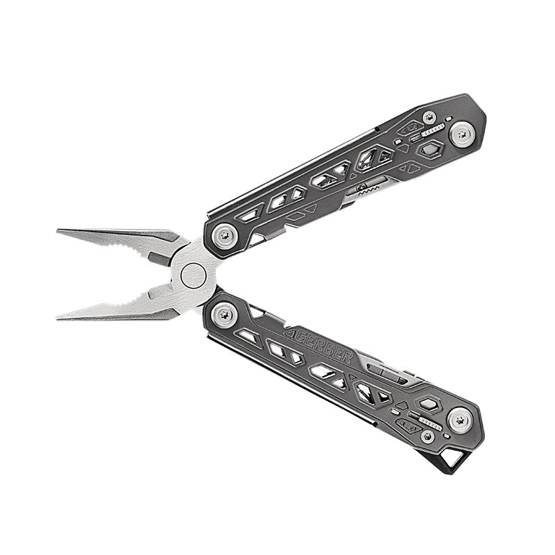 Multiinstruments truss full sized multi-tool
