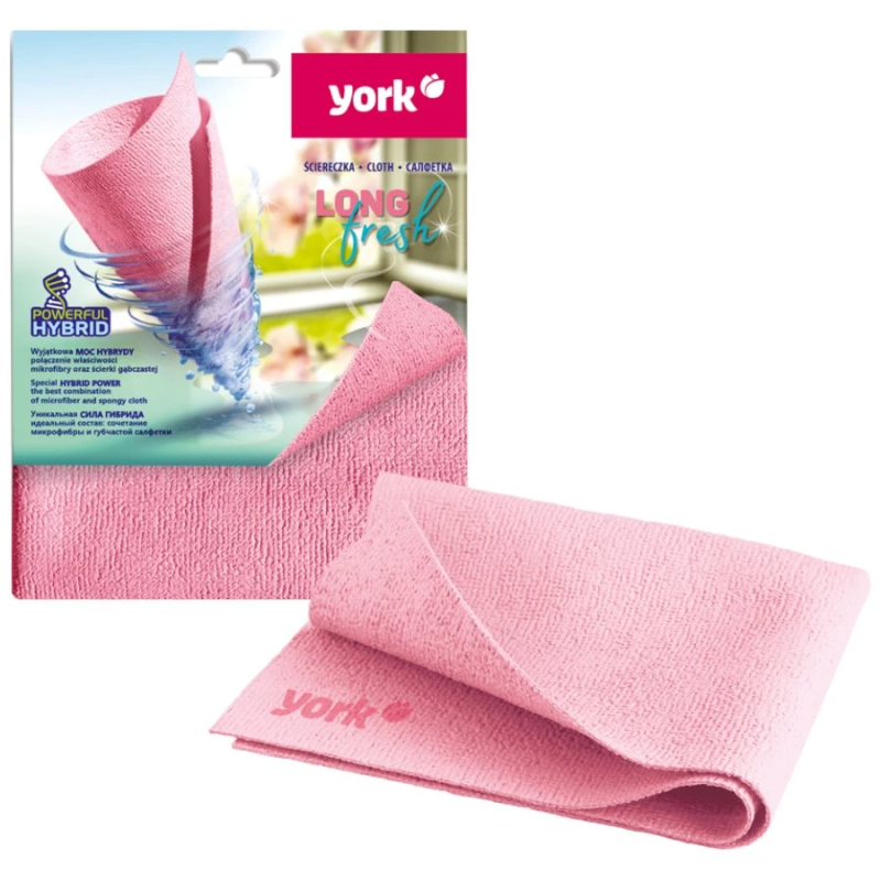 Drāniņa mikrošķiedras Long Fresh 1gb ,30,