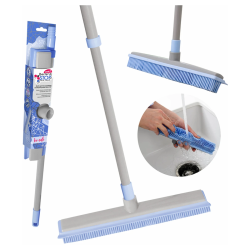 Grīdas mazgājamais ar teleskopisku kātu ,12,