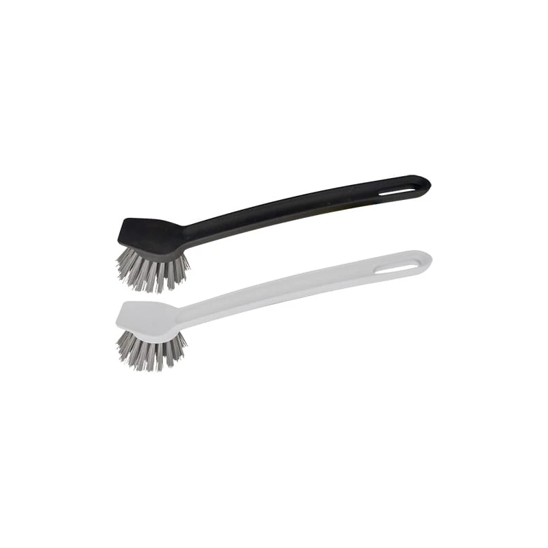 Trauku tīrāmā birstīte Grey ,24,