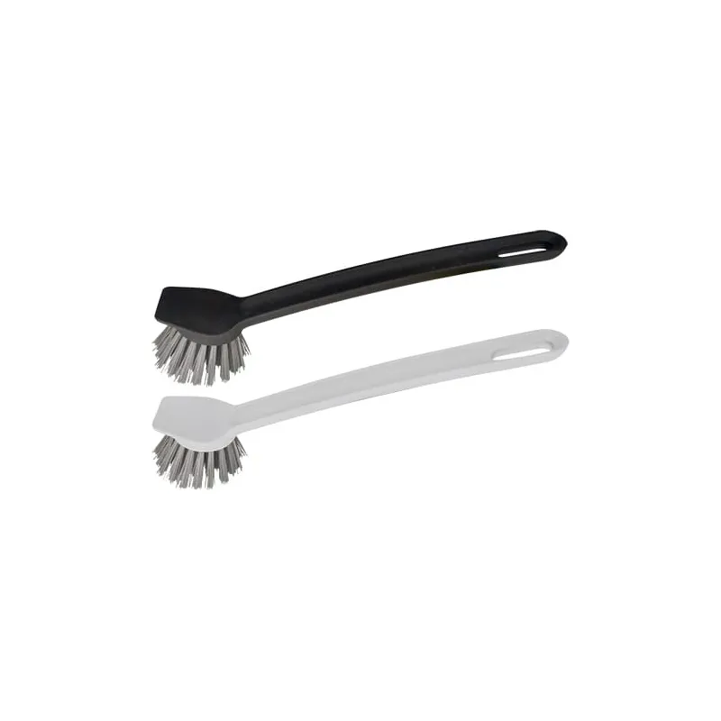 Trauku tīrāmā birstīte Grey ,24,