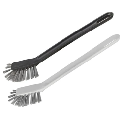 Trauku tīrāmā birstīte Grey skandināvu ,18,