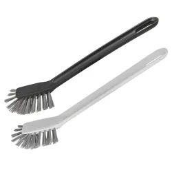 Trauku tīrāmā birstīte Grey skandināvu ,18,