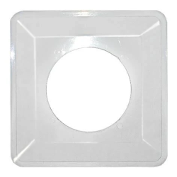 Rāmis zamel osx-9 caurspīdīgs