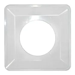 Wall protection osx-910-bzb-transparent
