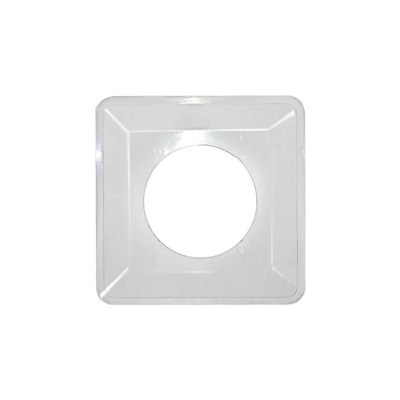 Rāmis zamel osx-9 caurspīdīgs