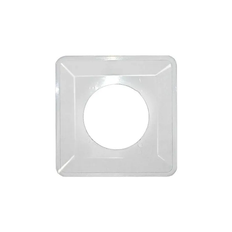 Sienas aizsardzība Zamel OSX-910 Clear