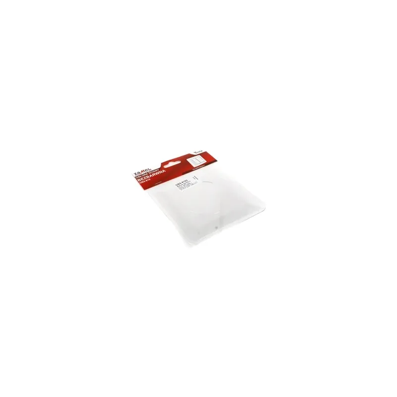 Sienas aizsardzība Zamel OSX-910 Clear
