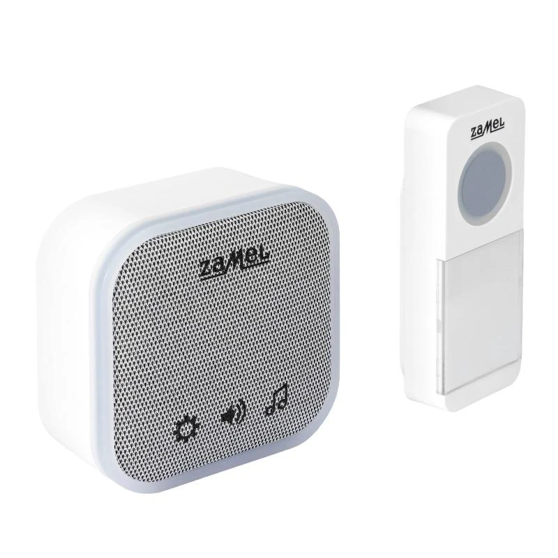 Zvans zamel foxtrot ii st-935