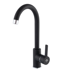 Jaucējkr.domoletti spot dom-bds41b melns