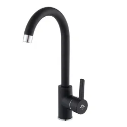 Jaucējkr.domoletti spot dom-bds41b melns