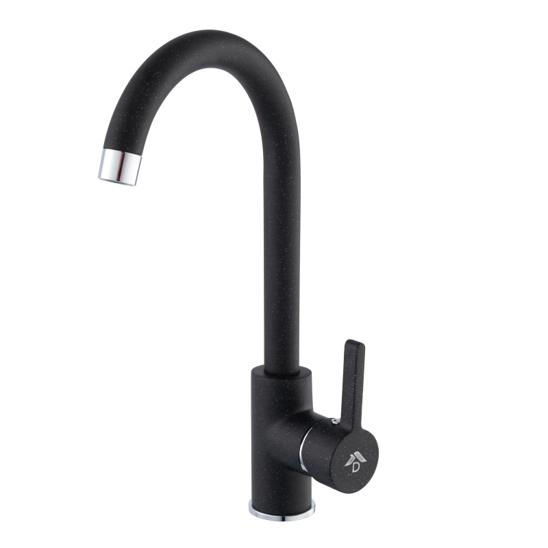 Jaucējkr.domoletti spot dom-bds41b melns