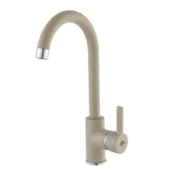 Kitchen mixer spot dom-bds41s.beige