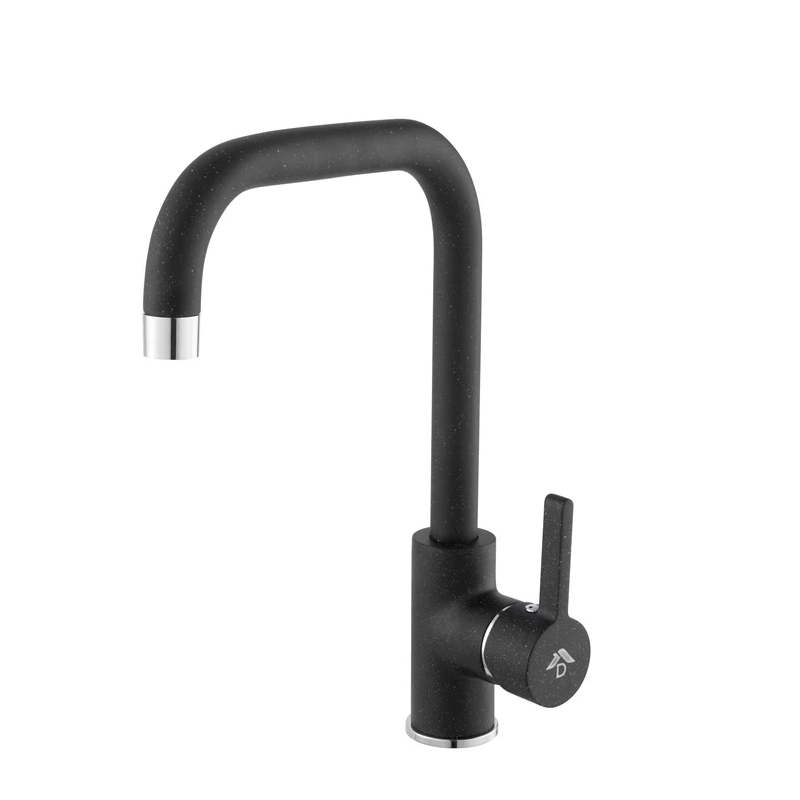 Jaucējkr.domoletti spot dom-bds42b melns