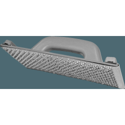 Rīvdēlis putuplastam 27x13cm