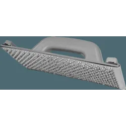 Rīvdēlis putuplastam 27x13cm