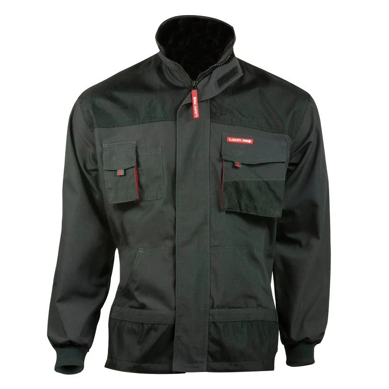 LPBR0156 Darba jaka,XL izm.,56,,CE,LAHTI PRO