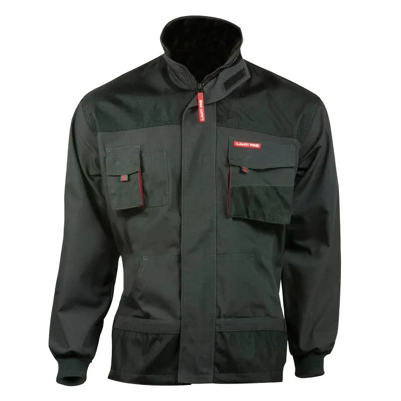 LPBR0160 Darba jaka,3XL izm.,60,,CE,LAHTI PRO