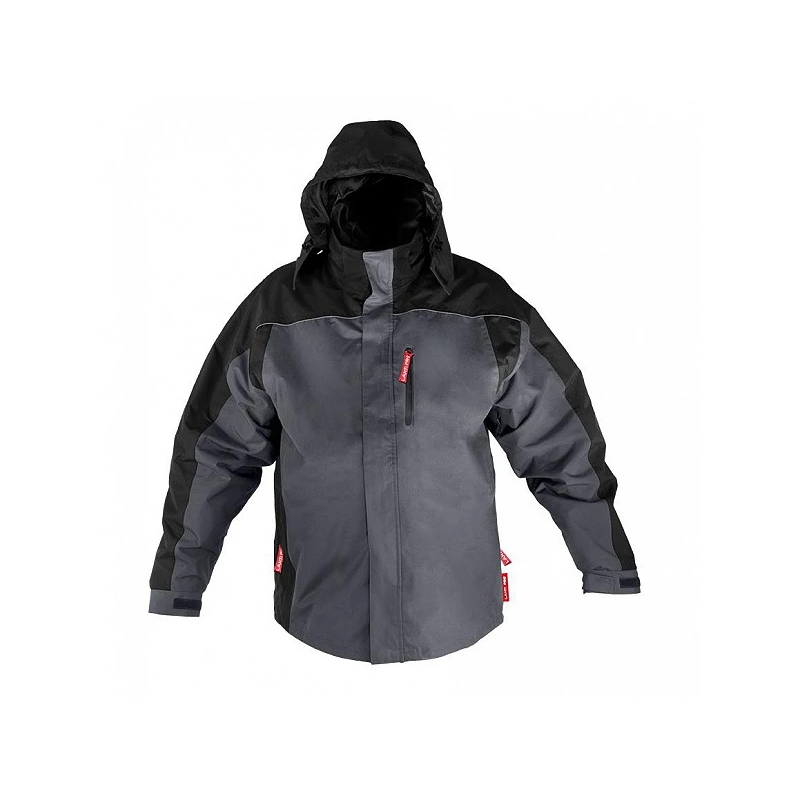 LPKZ22XL Ziemas jaka ar flīsa oderi,2XL izm.,CE,LAHTI PRO