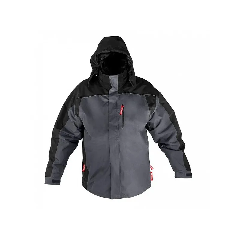 LPKZ23XL Ziemas jaka ar flīsa oderi,3XL izm.,CE,LAHTI PRO