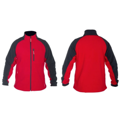 LPBP13XL Flīsa jaka, 3XL