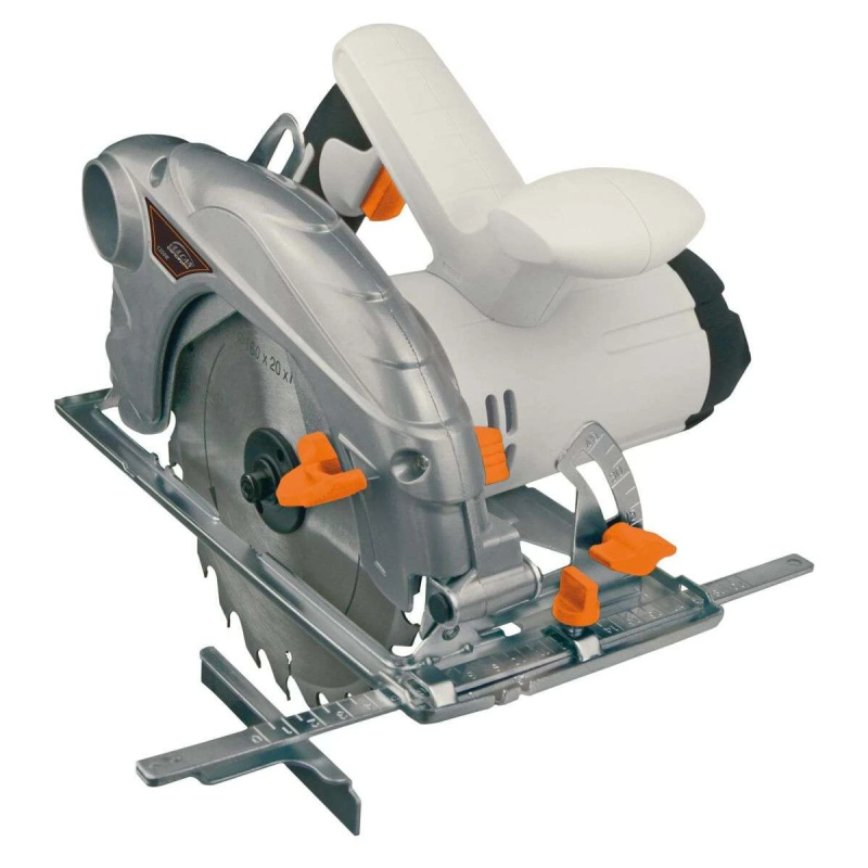 Ripzāģis VZP1300 160mm 1300W Vulcan