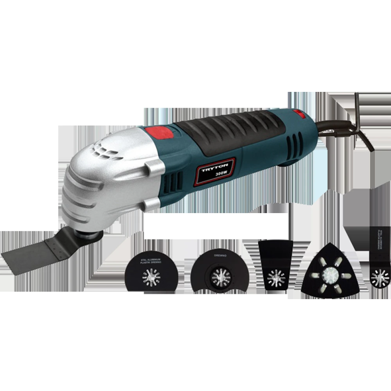 Multiinstruments 300W Tryton