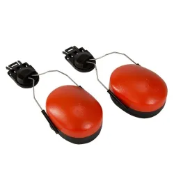 Aizsargaustiņas ķiverei Proline 26dB CE