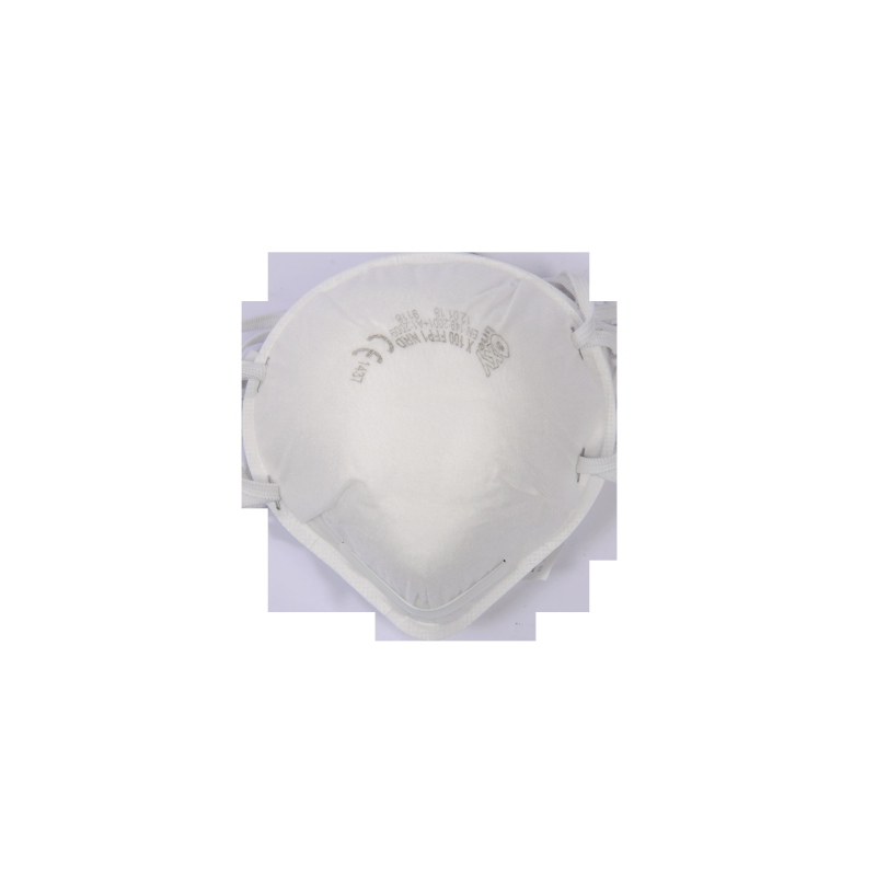 Respirators Lahti FFP1 3gb CE