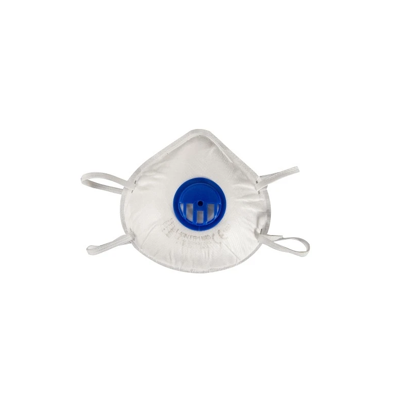 Respirators Lahti FFP1 vārsts 3gb CE