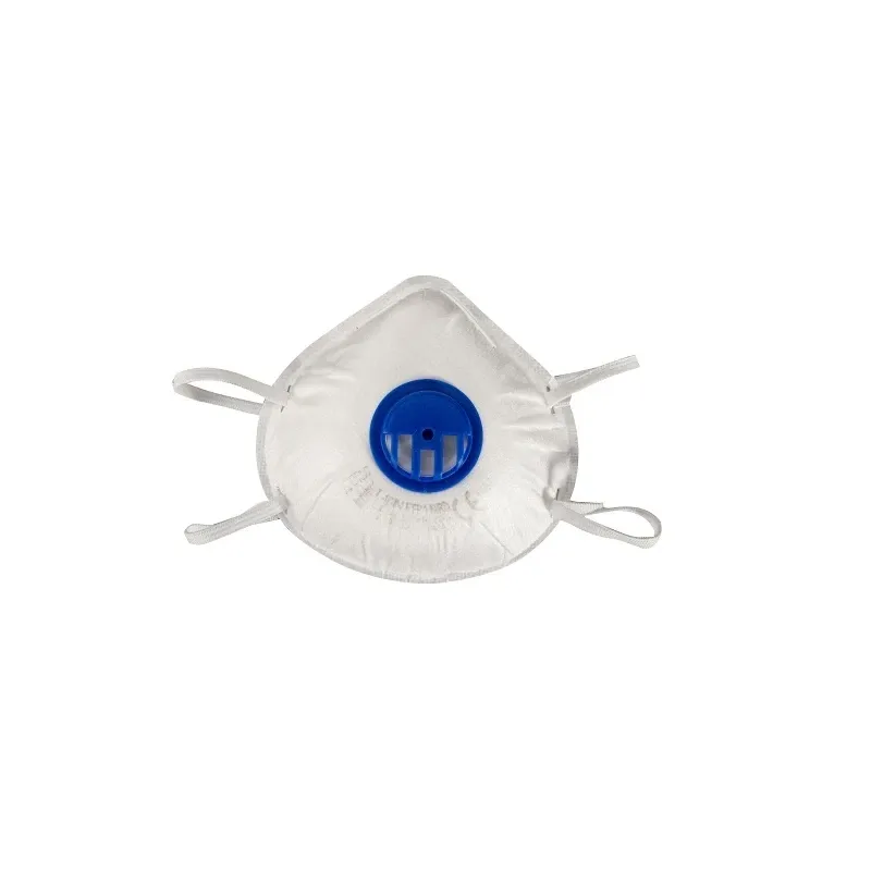 Respirators Lahti FFP1 vārsts 3gb CE