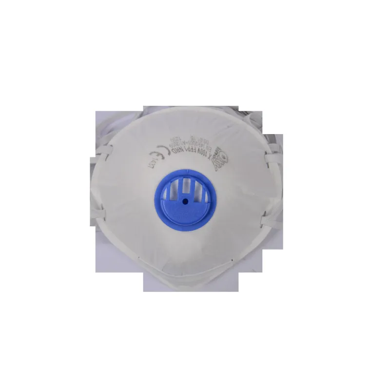 Respirators Lahti FFP1 vārsts 3gb CE