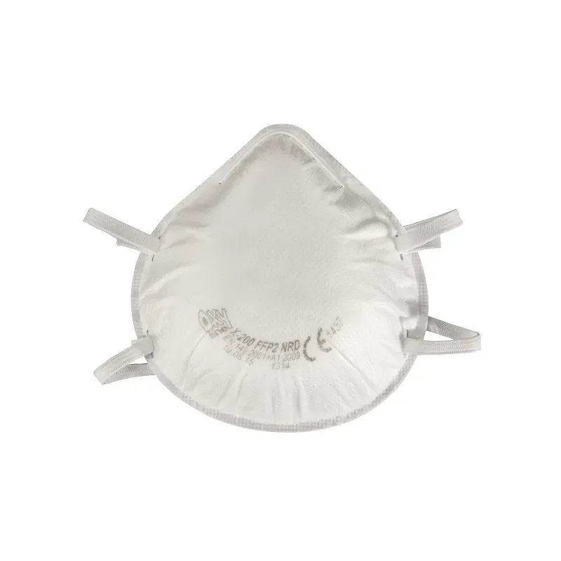 Respirators Lahti FFP2 3gb CE