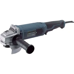 Leņķa slīpmašīna TDS125RK 125mm 1200W reg.apgr. Tryton