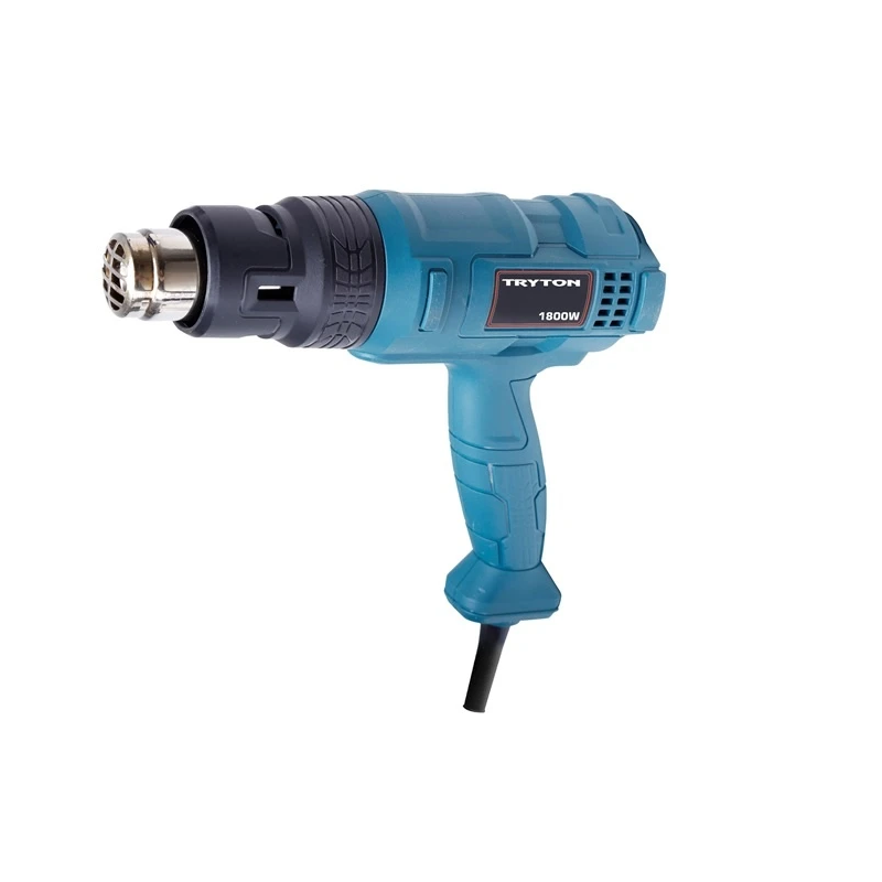 Fēns 1800W 50-550C Tryton