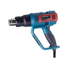 Fēns 2000W 50-600C pak.t.reguleš. Tryton