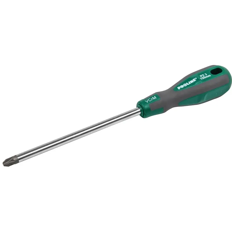 Skrūvgriezis Proline PZ 1x100mm CrMo