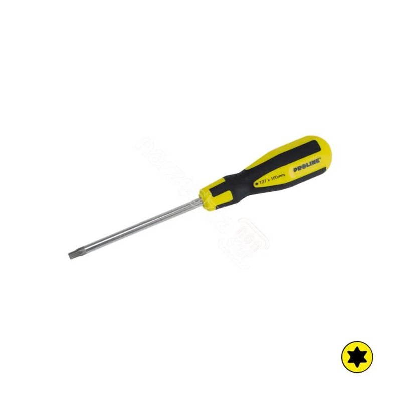 Skrūvgriezis T40x100mm