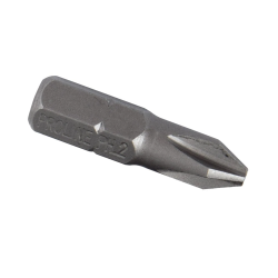 Uzgaļi Proline 1-4 PH2x25mm 25gab