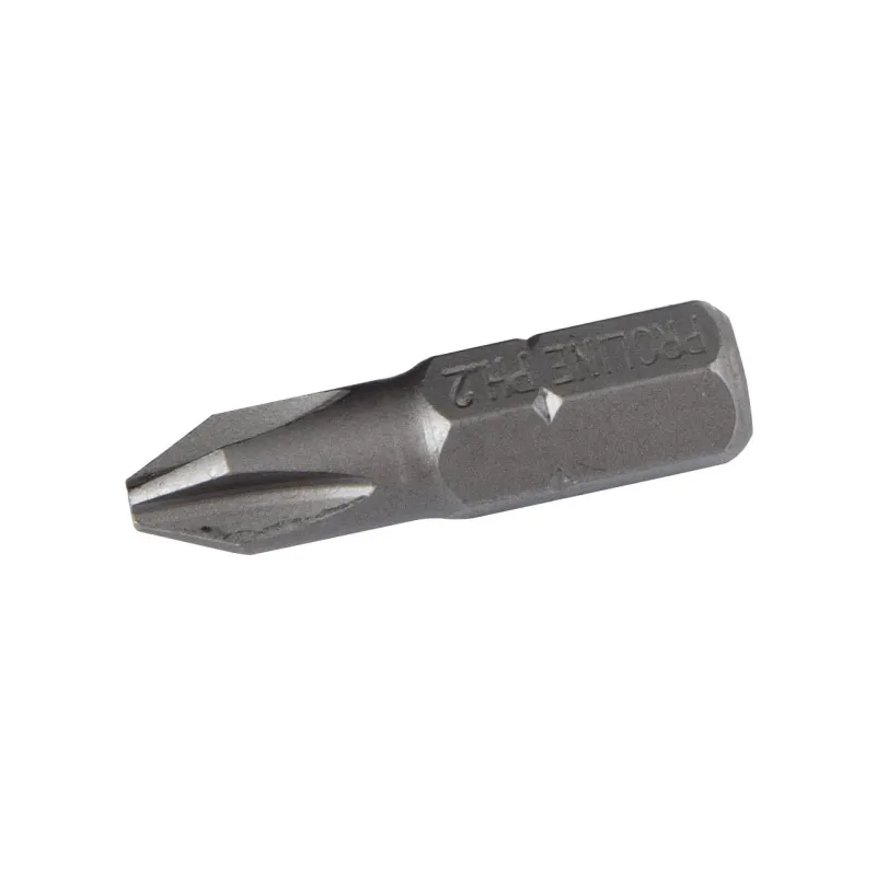 Uzgalis 1-4 25mm Proline PH1 2gab.