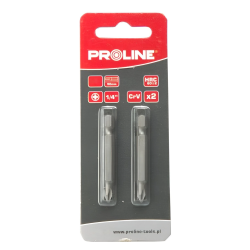 Uzgalis 1-4 50mm Proline PH1 2gab.