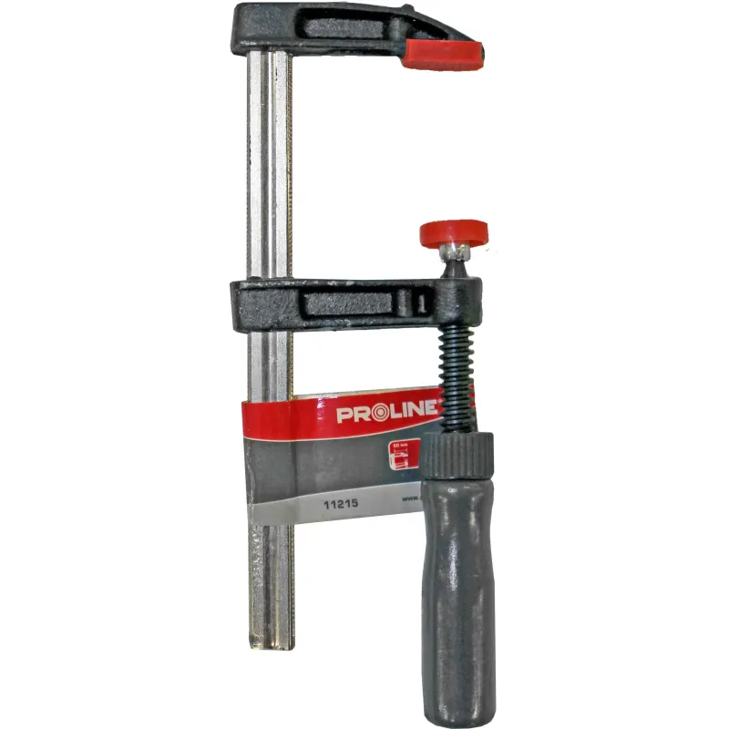 Koka spiede 150x50mm Proline