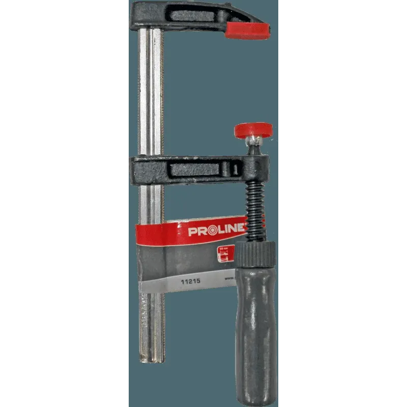 Koka spiede 300x80mm Proline