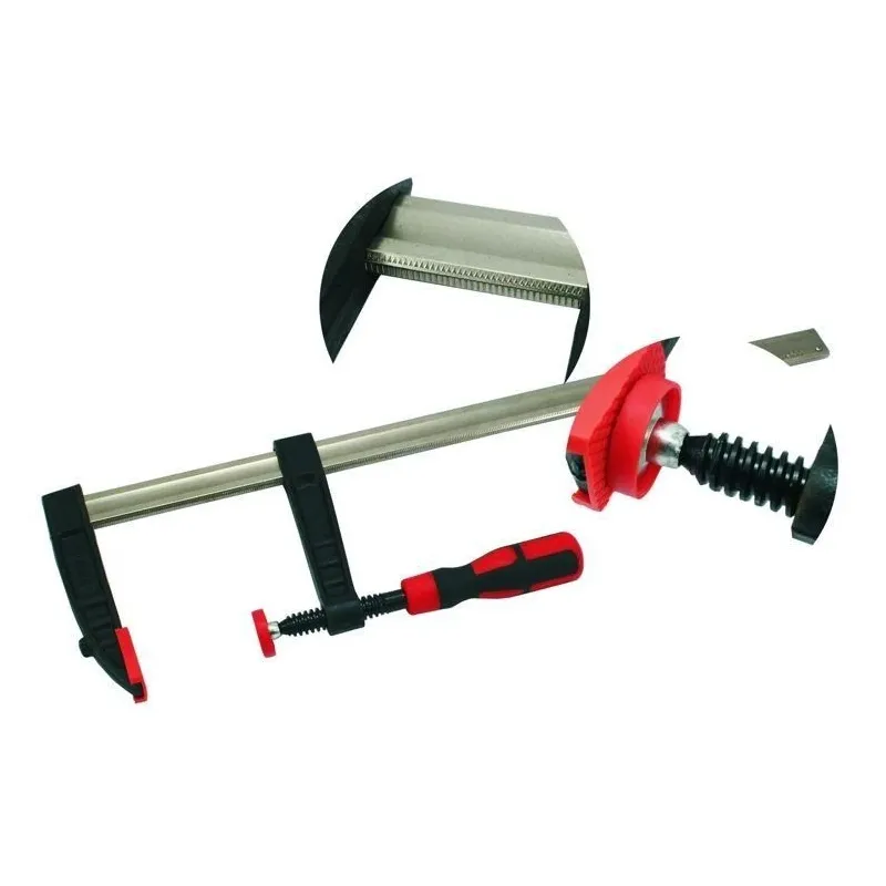 Koka spiede 500x120mm Profi