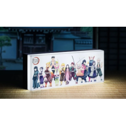 Paladone Demon Slayer Character Light