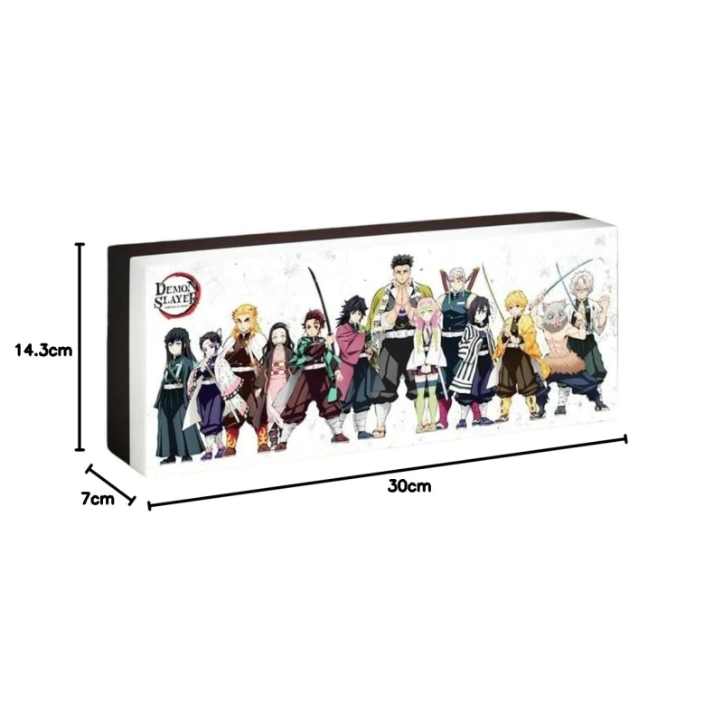 Paladone Demon Slayer Character Light