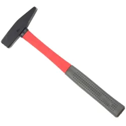Fiberglass Handle Hammer 500gr Proline