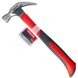 Āmurs jumiķa 450gr Proline ar stikla šķiedra rokturi